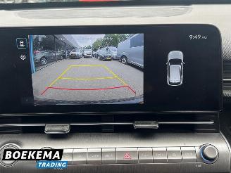 Hyundai Kona Comfort Smart 48.4 kWh HUD Stuur- en Stuurverwarming picture 23