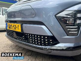 Hyundai Kona Comfort Smart 48.4 kWh HUD Stuur- en Stuurverwarming picture 7
