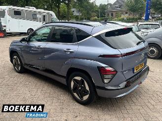 Hyundai Kona Comfort Smart 48.4 kWh HUD Stuur- en Stuurverwarming picture 3