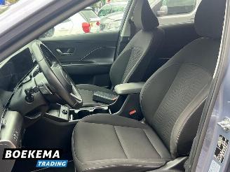 Hyundai Kona Comfort Smart 48.4 kWh HUD Stuur- en Stuurverwarming picture 11