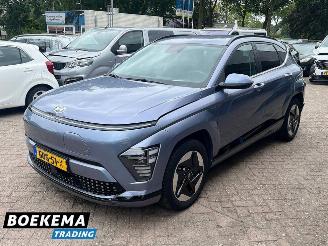 Hyundai Kona Comfort Smart 48.4 kWh HUD Stuur- en Stuurverwarming picture 4
