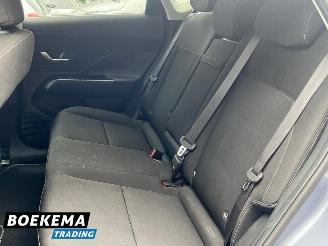 Hyundai Kona Comfort Smart 48.4 kWh HUD Stuur- en Stuurverwarming picture 13
