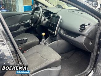 Renault Clio 1.2 16V Navigatie Airco Elektrische ramen picture 15