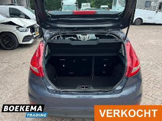 Ford Fiesta 1.25 Titanium Climate controle Cruise Control picture 14