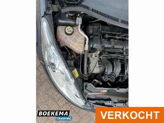 Ford Fiesta 1.25 Titanium Climate controle Cruise Control picture 8