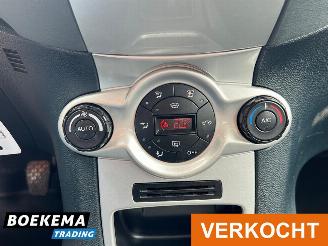 Ford Fiesta 1.25 Titanium Climate controle Cruise Control picture 22