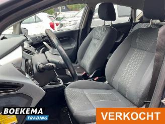 Ford Fiesta 1.25 Titanium Climate controle Cruise Control picture 11
