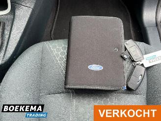 Ford Fiesta 1.25 Titanium Climate controle Cruise Control picture 18