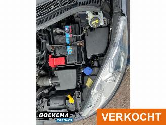 Ford Fiesta 1.25 Titanium Climate controle Cruise Control picture 9