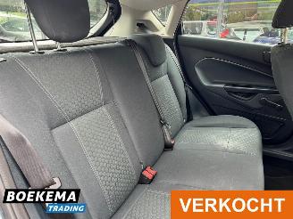Ford Fiesta 1.25 Titanium Climate controle Cruise Control picture 15