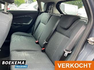 Ford Fiesta 1.25 Titanium Climate controle Cruise Control picture 13