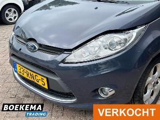 Ford Fiesta 1.25 Titanium Climate controle Cruise Control picture 7
