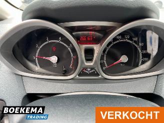 Ford Fiesta 1.25 Titanium Climate controle Cruise Control picture 20
