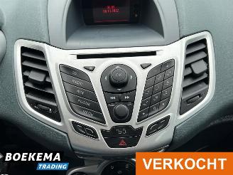 Ford Fiesta 1.25 Titanium Climate controle Cruise Control picture 21