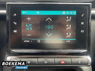 Citroën C3 1.2 PureTech S&S Business Cruise Control Navi Parkeercamera picture 26