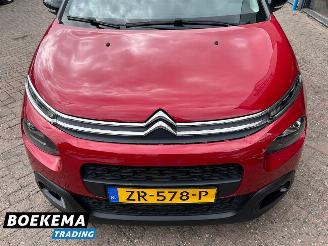 Citroën C3 1.2 PureTech S&S Business Cruise Control Navi Parkeercamera picture 13