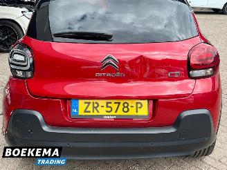 Citroën C3 1.2 PureTech S&S Business Cruise Control Navi Parkeercamera picture 11
