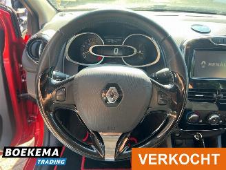 Renault Clio Estate 0.9 TCe Expression Navigatie Cruise-Control Airco picture 14