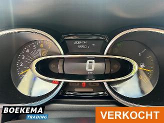 Renault Clio Estate 0.9 TCe Expression Navigatie Cruise-Control Airco picture 15