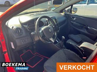 Renault Clio Estate 0.9 TCe Expression Navigatie Cruise-Control Airco picture 5