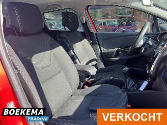 Renault Clio Estate 0.9 TCe Expression Navigatie Cruise-Control Airco picture 12