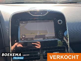 Renault Clio Estate 0.9 TCe Expression Navigatie Cruise-Control Airco picture 16