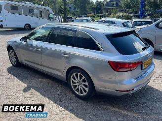 Audi A4 Avant 2.0 TDI Sport Automaat Navigatie Climate-Control picture 3