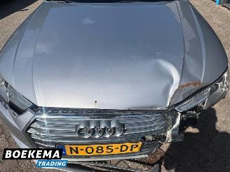 Audi A4 Avant 2.0 TDI Sport Automaat Navigatie Climate-Control picture 9