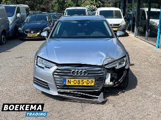 Audi A4 Avant 2.0 TDI Sport Automaat Navigatie Climate-Control picture 5