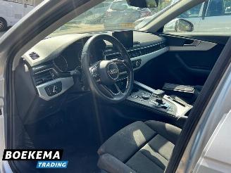 Audi A4 Avant 2.0 TDI Sport Automaat Navigatie Climate-Control picture 15