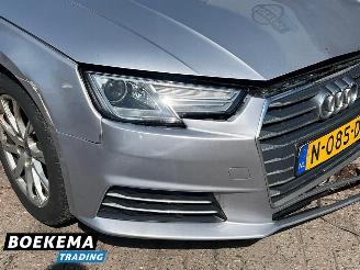 Audi A4 Avant 2.0 TDI Sport Automaat Navigatie Climate-Control picture 7