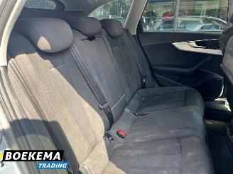 Audi A4 Avant 2.0 TDI Sport Automaat Navigatie Climate-Control picture 19