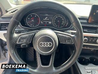Audi A4 Avant 2.0 TDI Sport Automaat Navigatie Climate-Control picture 22
