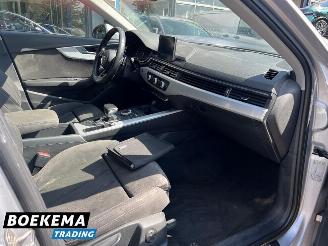 Audi A4 Avant 2.0 TDI Sport Automaat Navigatie Climate-Control picture 20