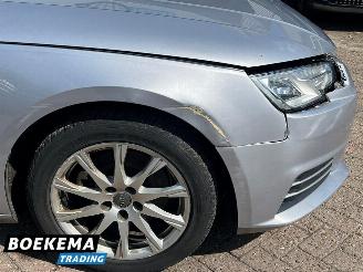 Audi A4 Avant 2.0 TDI Sport Automaat Navigatie Climate-Control picture 8