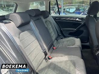 Volkswagen Golf Variant 1.4 TGI CNG Comfortline DSG Navigatie Cruise-Control picture 17