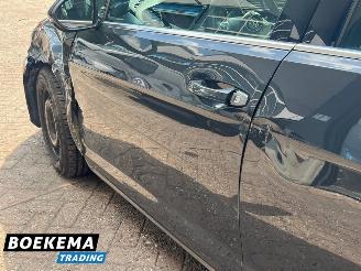 Volkswagen Golf Variant 1.4 TGI CNG Comfortline DSG Navigatie Cruise-Control picture 9