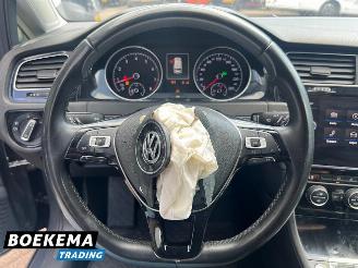 Volkswagen Golf Variant 1.4 TGI CNG Comfortline DSG Navigatie Cruise-Control picture 21