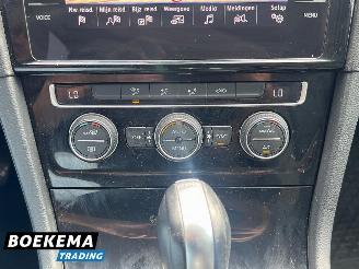Volkswagen Golf Variant 1.4 TGI CNG Comfortline DSG Navigatie Cruise-Control picture 23