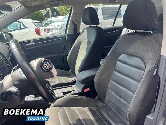 Volkswagen Golf Variant 1.4 TGI CNG Comfortline DSG Navigatie Cruise-Control picture 14