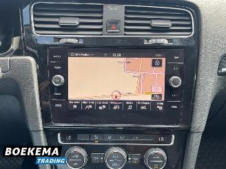 Volkswagen Golf Variant 1.4 TGI CNG Comfortline DSG Navigatie Cruise-Control picture 22