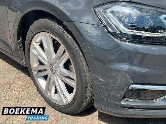 Volkswagen Golf Variant 1.4 TGI CNG Comfortline DSG Navigatie Cruise-Control picture 12