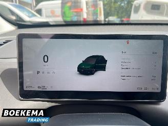 Leapmotor C10 AWD 81.9 kWh Stoel verwarmd en gekoeld 360 Camera Panoramadak picture 27