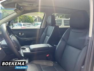 Leapmotor C10 AWD 81.9 kWh Stoel verwarmd en gekoeld 360 Camera Panoramadak picture 20