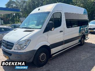 Mercedes Sprinter 313 2.2 CDI 366 Automaat Rolstoellift 9-Persoons Airco picture 4