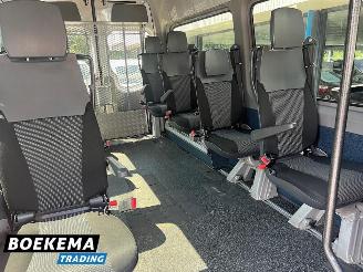 Mercedes Sprinter 313 2.2 CDI 366 Automaat Rolstoellift 9-Persoons Airco picture 13
