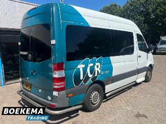 Mercedes Sprinter 313 2.2 CDI 366 Automaat Rolstoellift 9-Persoons Airco picture 2
