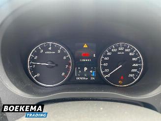 Mitsubishi Outlander 2.0 Instyle Automaat Open Dak Navi Stoelverwarming picture 22