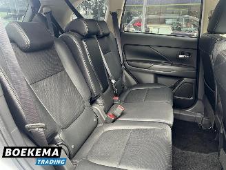 Mitsubishi Outlander 2.0 Instyle Automaat Open Dak Navi Stoelverwarming picture 17