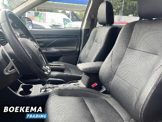 Mitsubishi Outlander 2.0 Instyle Automaat Open Dak Navi Stoelverwarming picture 13